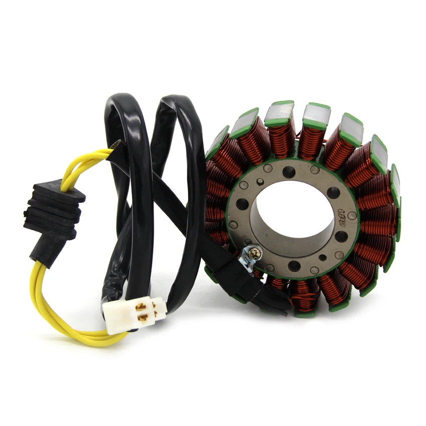 Motorcycle Generator Power Stator Coil 31120-MW0-004 /31120-MAT-004 For Honda CBR900 CBR893 CBR900RR Fireblade / CBR1100XX Parts