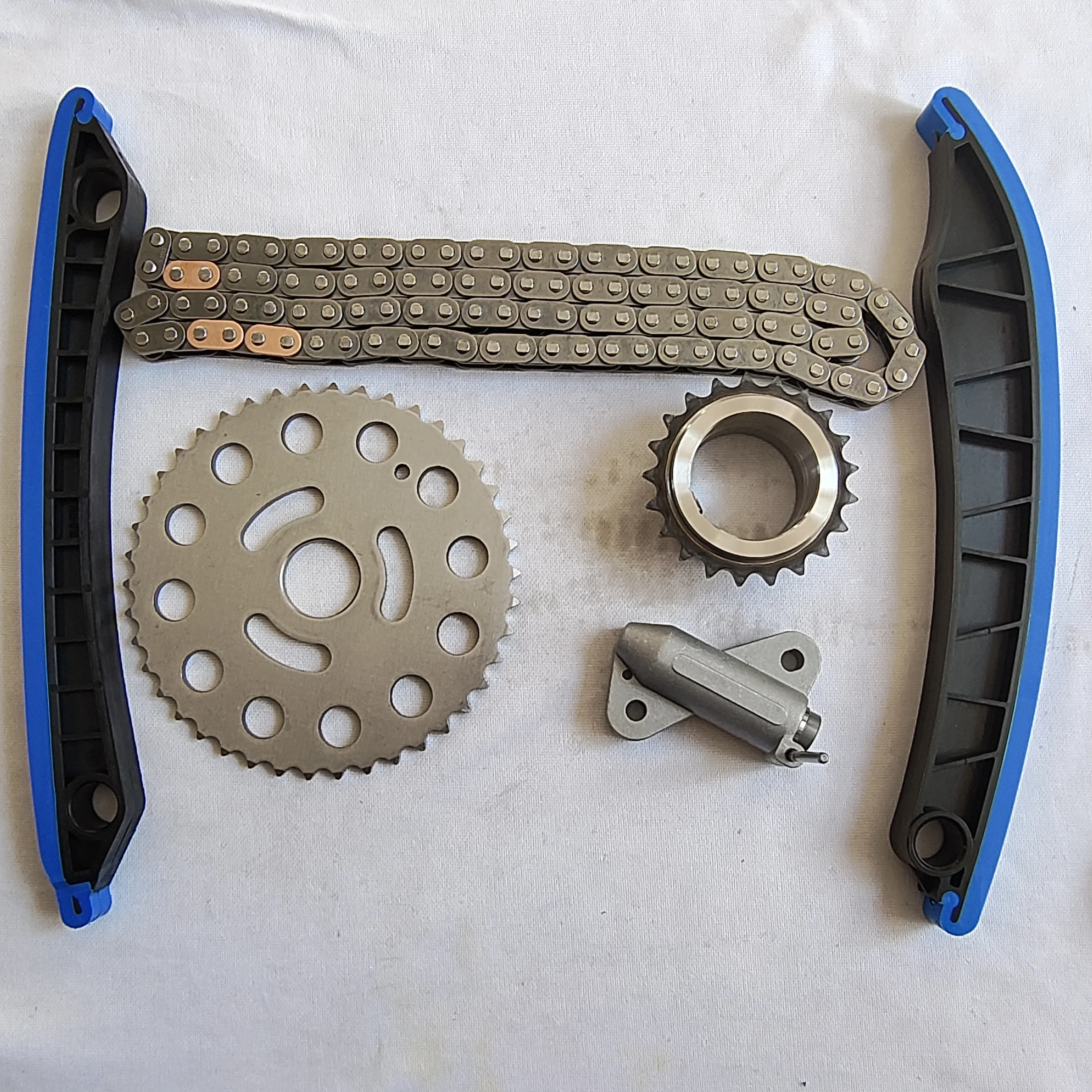 

R9m Timing Chain Kit for nissan X-trail T32 Qashqai J11 2013-2018 NEW R9M Engine 13023-9360 13070-0060r KB-62 Timing Repair Kit