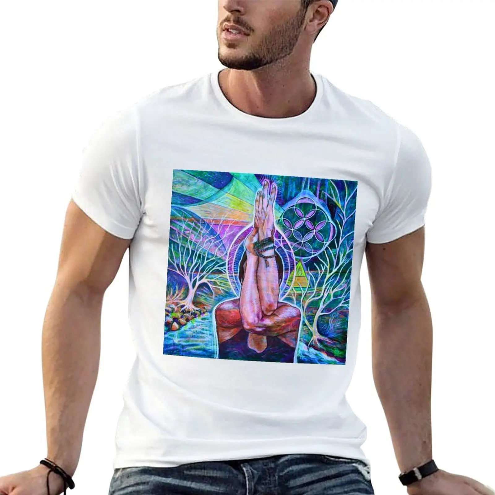 

To Manifest and To Dream T-Shirt t shirts for man graphic vintage man graphic t shirt cotton t shirts high quality T-Shirt