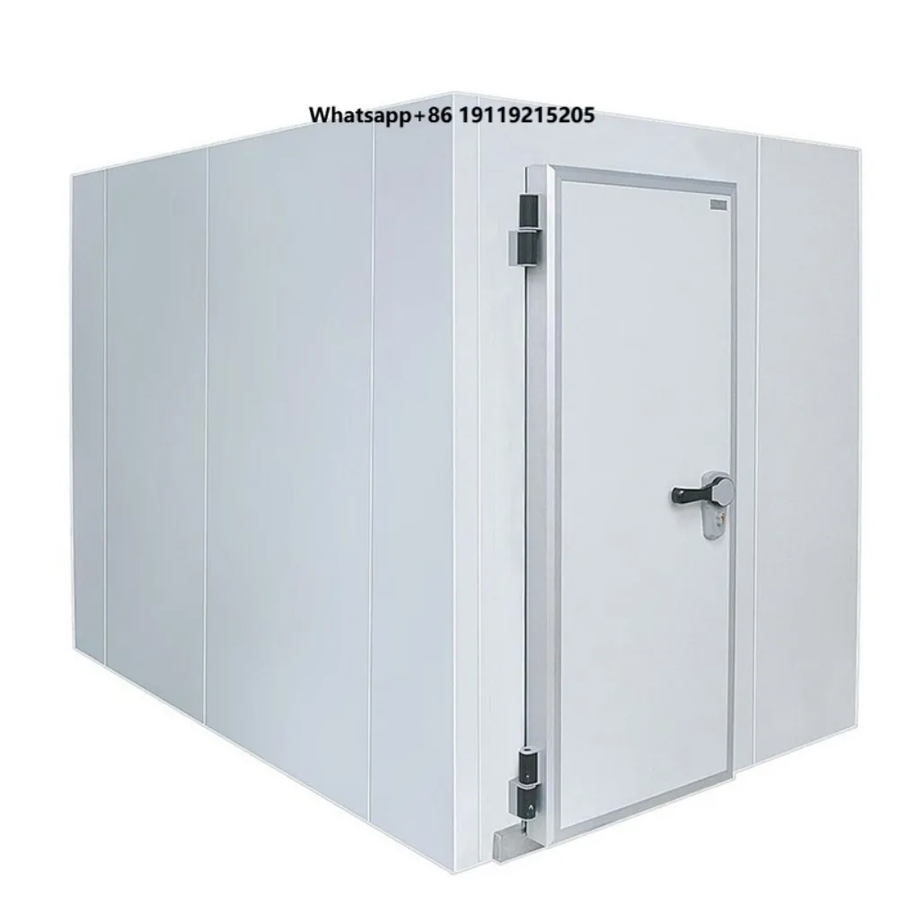 Beverage Vegetable Cooked Food Cheese Walk in Cold Storage Cold Room Refrigerated Display Case Commercial Refrigerator