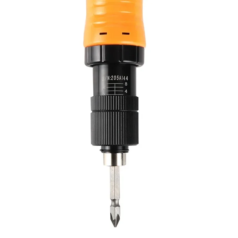 2025Professional  SD-A700L 15-45kg.cm Electric Screwdriver trigger start Brushless Torque Electric Screwdriver