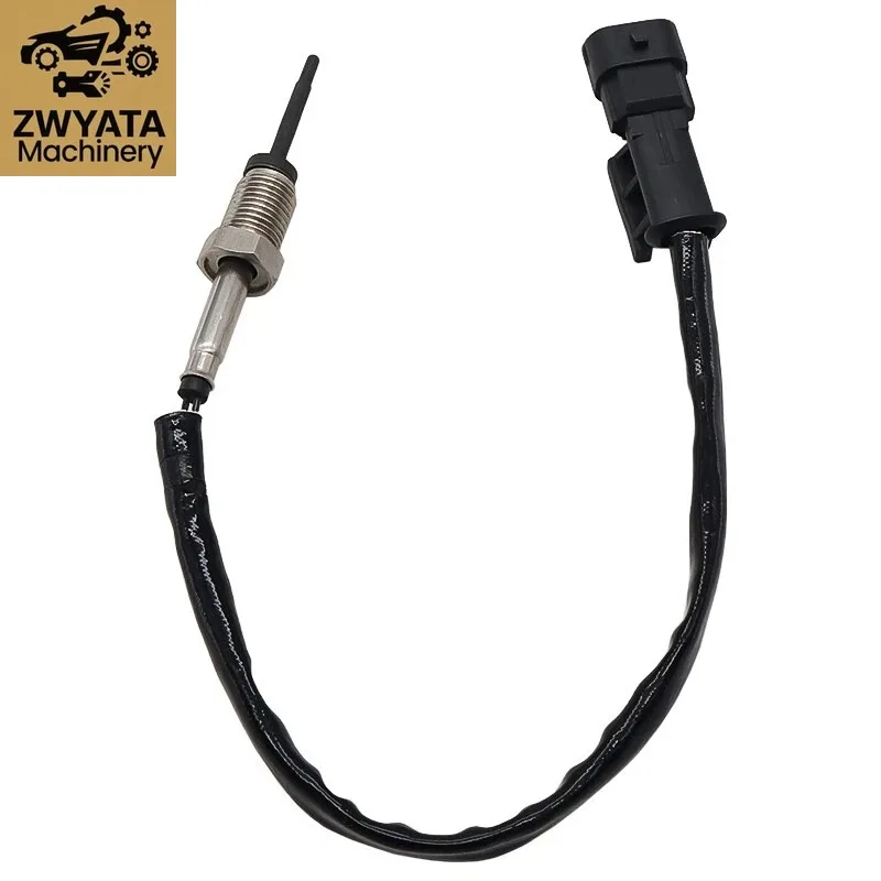 

Exhaust Gas Temperature Sensor 39220-27450 3922027450 For Hyundai Tucson i30 Santa Fe Sonata Kia Sportage 1.1L 1.6L 2.0L 2.7L