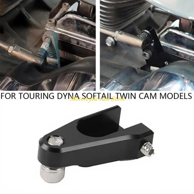 U75F Shifters Neutral Gear Assist For Motorcycles Optimizes Leverage Ratio Neutral Gear Aluminium Assist