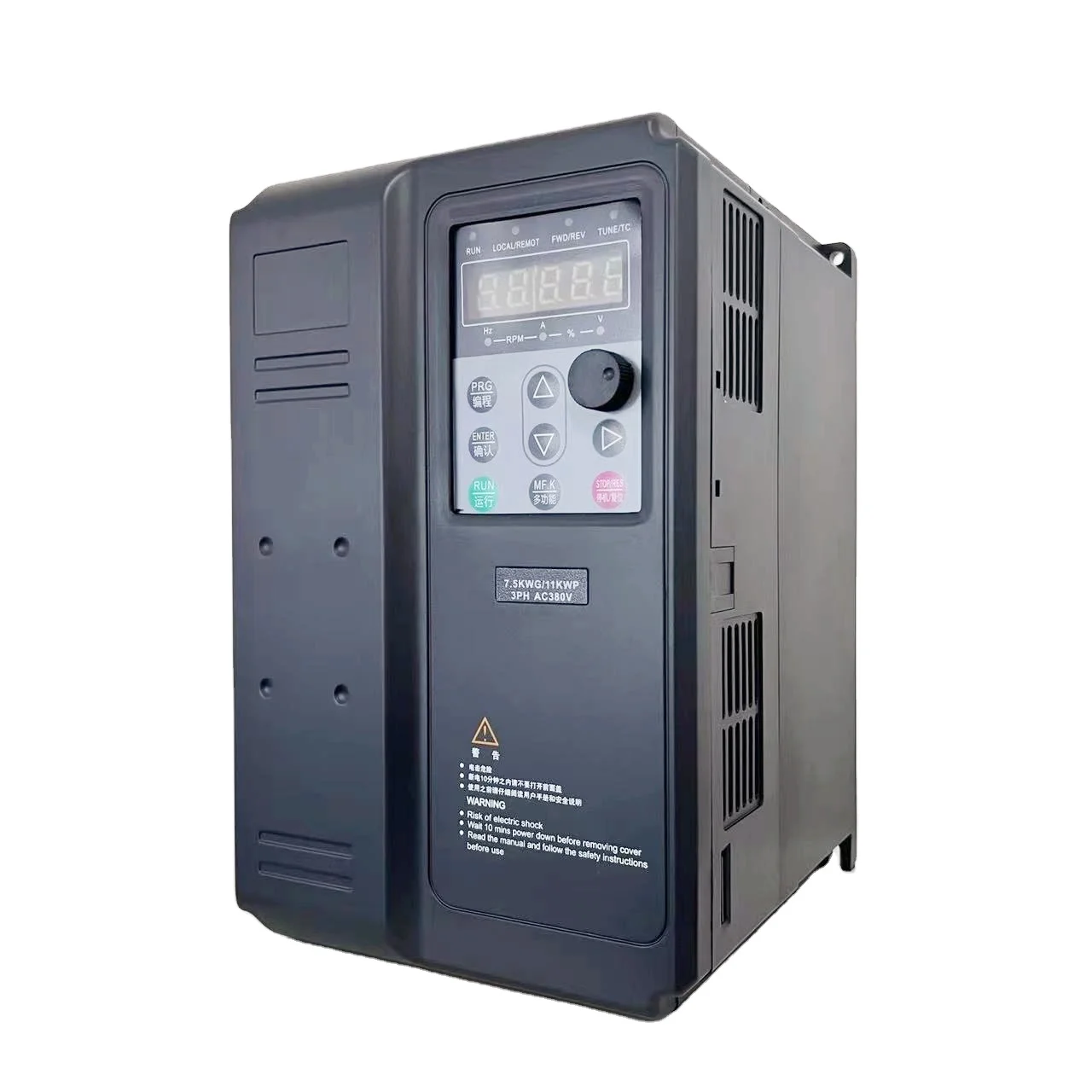 FMZ Drive Inverter 37.5kw 50hp Frequency Inverter 3phase Variable Frequency Drive 380v 50hz Vfd Drive For Motor Vfd Inverter
