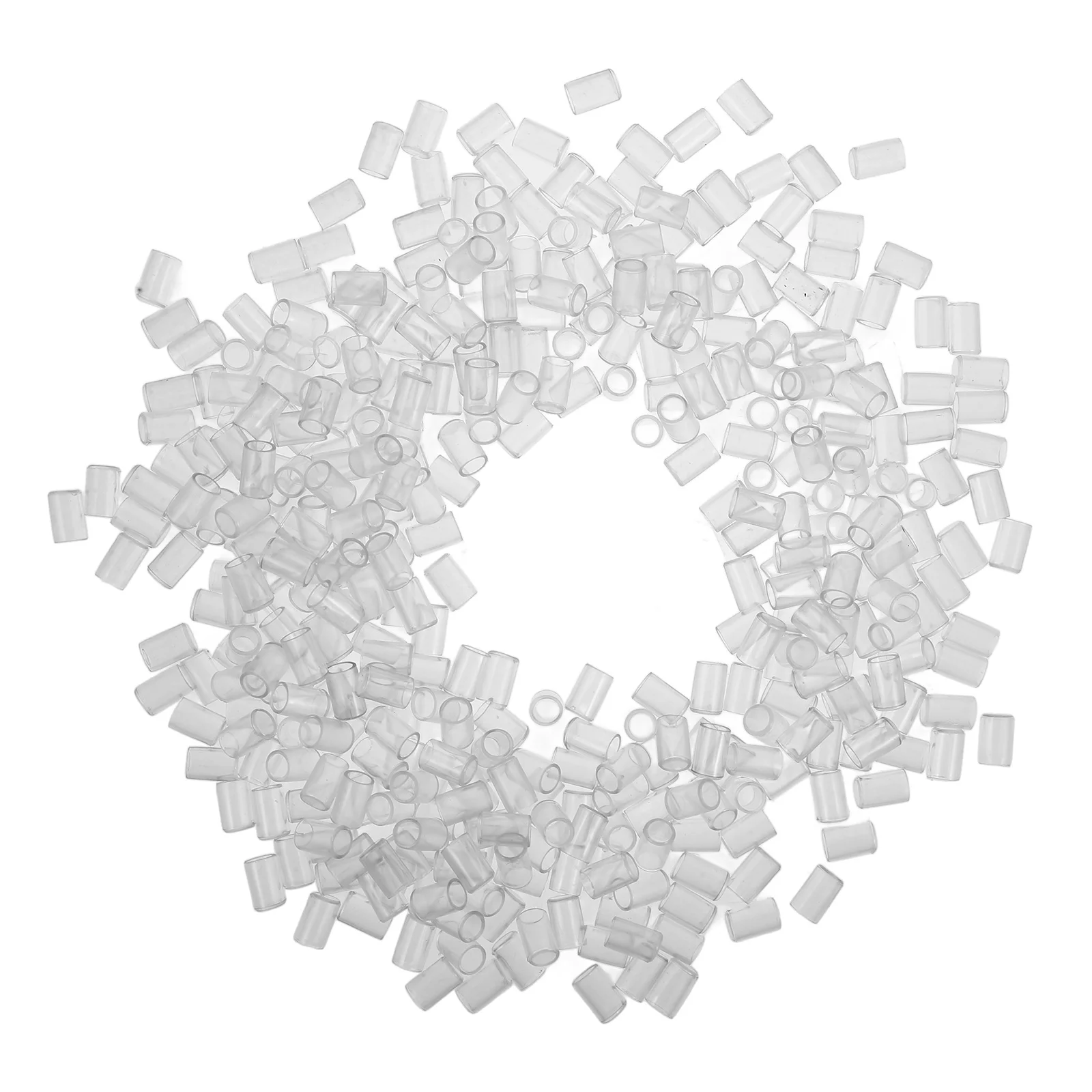 

1000Pcs Anti Slip Peg Sleeve Self Tapping Screw Replacement Support Pegs for Cabinet Shelf Kitchen Cupboard Bookshelf