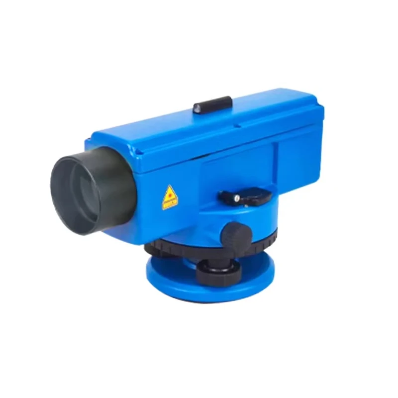 DSZ38L High Precision Level Engineering Mapping Instrument Automatic Leveling 38x Automatic Level Optical Level