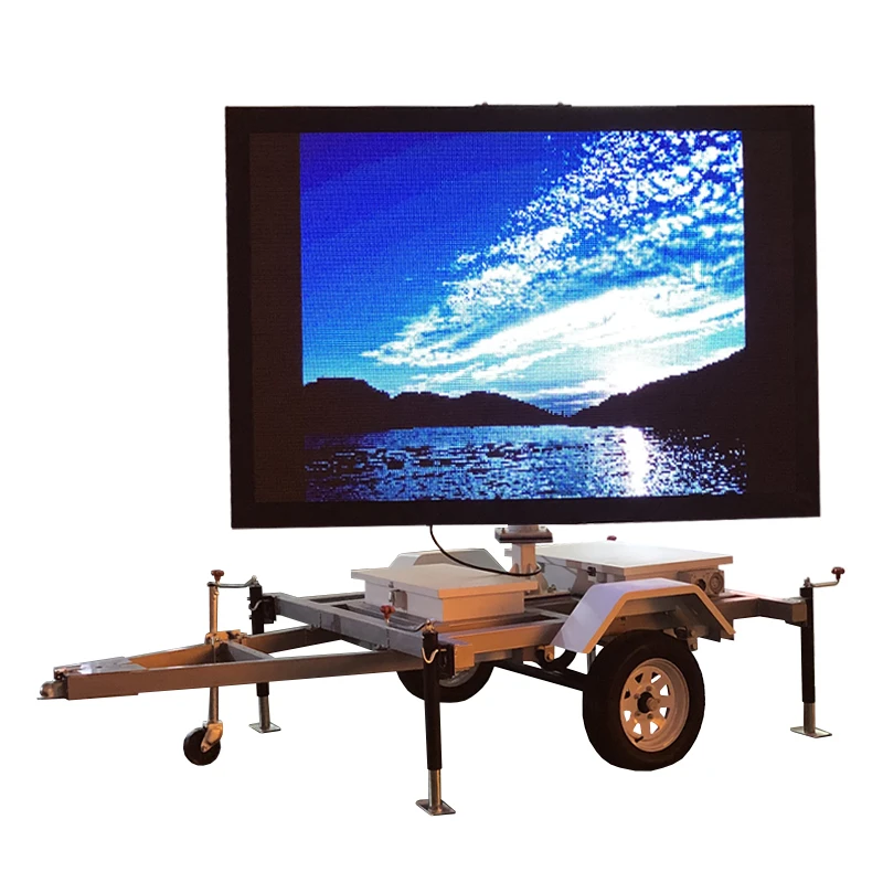 Waterproof Outdoor Solar Power Station, Multifunctional Energy Storage Generator for Camping Travel Emergency Use