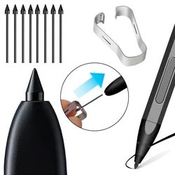 Stylus Nib For Samsung Galaxy Tab S6 Lite S7 FE S8 Plus S9 Ultra Pencil Nib Supports 4096 Pressure Sensing Ipad Accessories