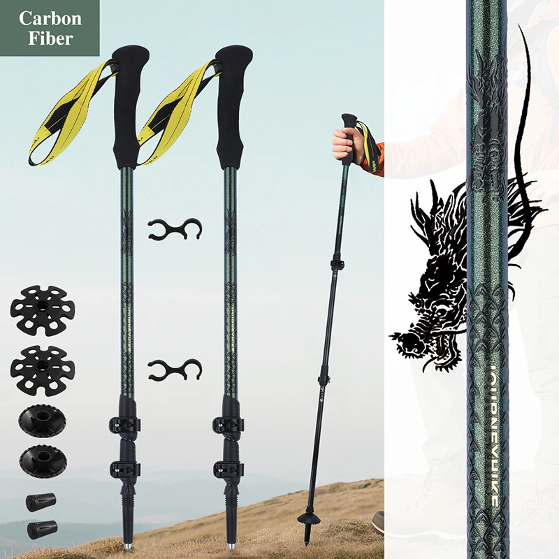 Telescopic Hiking P…