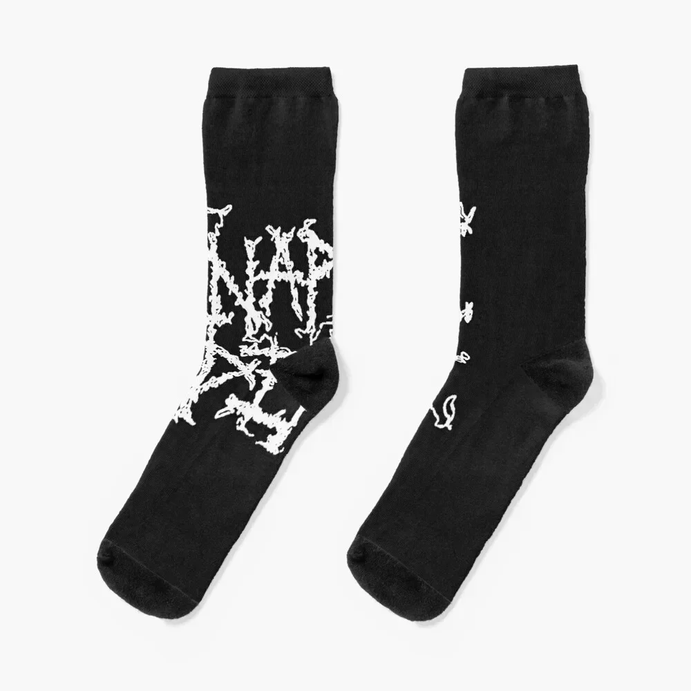 

Napalm Death Socks FASHION Thermal man winter essential anime Luxury Woman Socks Men's
