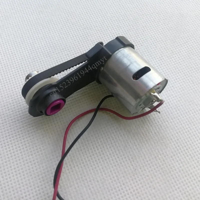 Vacuum Cleaner Roller Brush Motor for Philips FC6162 FC6402 FC6405 FC6168 FC6169 FC6409 FC6166 FC6408 Robot Vacuum Cleaner Motor