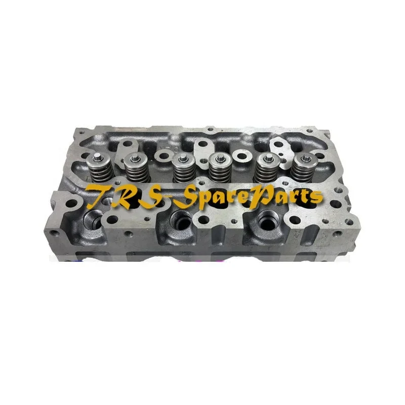 

New 3YM20 Cylinder Head Assy Fit Yanmar Marine Engine Spare Part