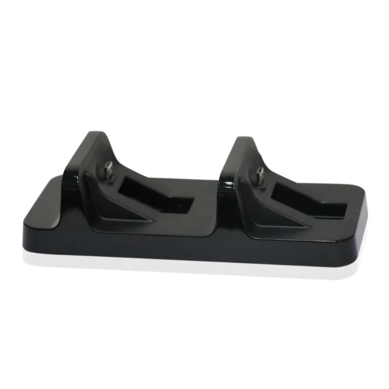 

For Sony PlayStation 4 Controle Gaming AccessoriesFor PS4 Dual Controller Charger Dock Gamepad Charging Base Stand Holder