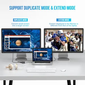 10 best sales C型轉VGA - №2