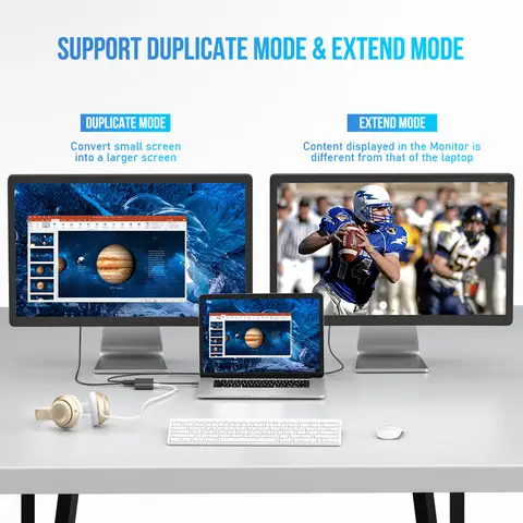 10 best sales टाइप सी से वीजीए - №2