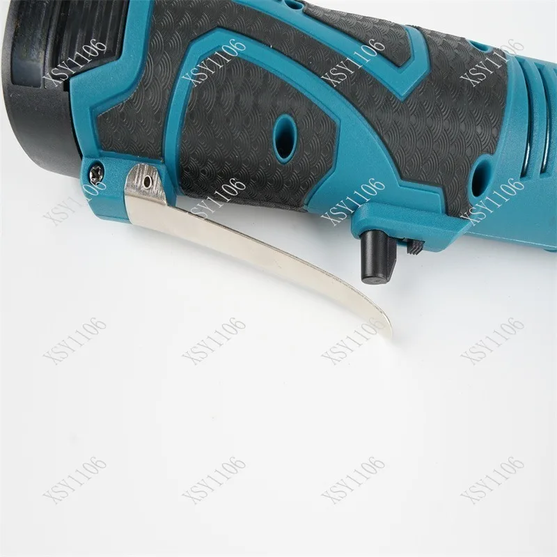 Cordless Electric Ratchet Wrench Right Angle Tool for Stage Truss And Auto Repair - Rechargeable Power Tool