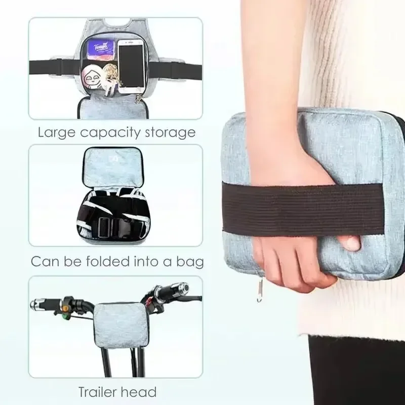 Child Electric Motorcycle Safety Harness Cycling Strap Motorcycle Protection Straps Anti-fall Adjustable Rear Seat Safety Belt