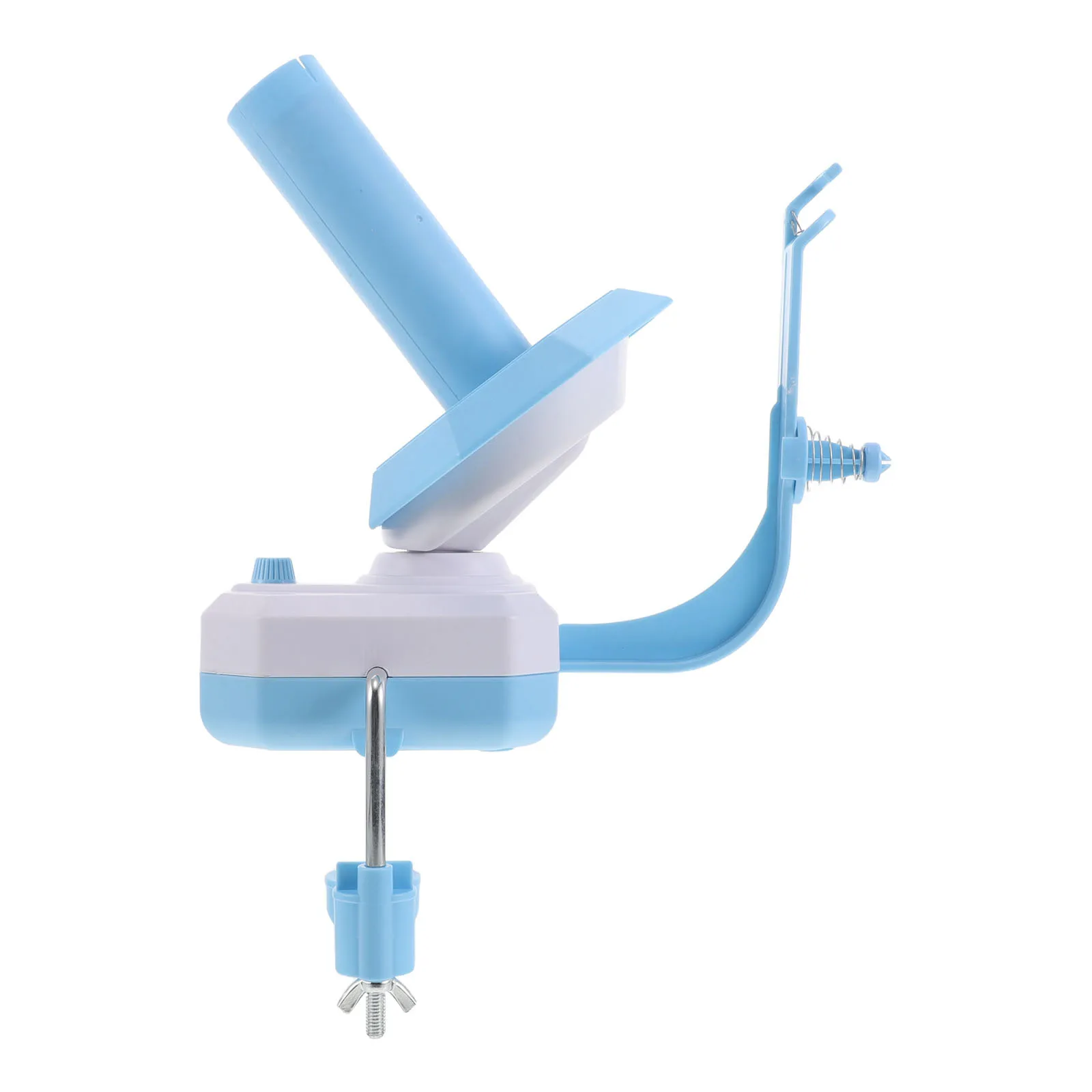 

1 set 1 Set Electric Winder Usb-Powered Automatic Yarn Ball Winder For Knitting Crocheting Sewing Portable Quiet Yarn Winding