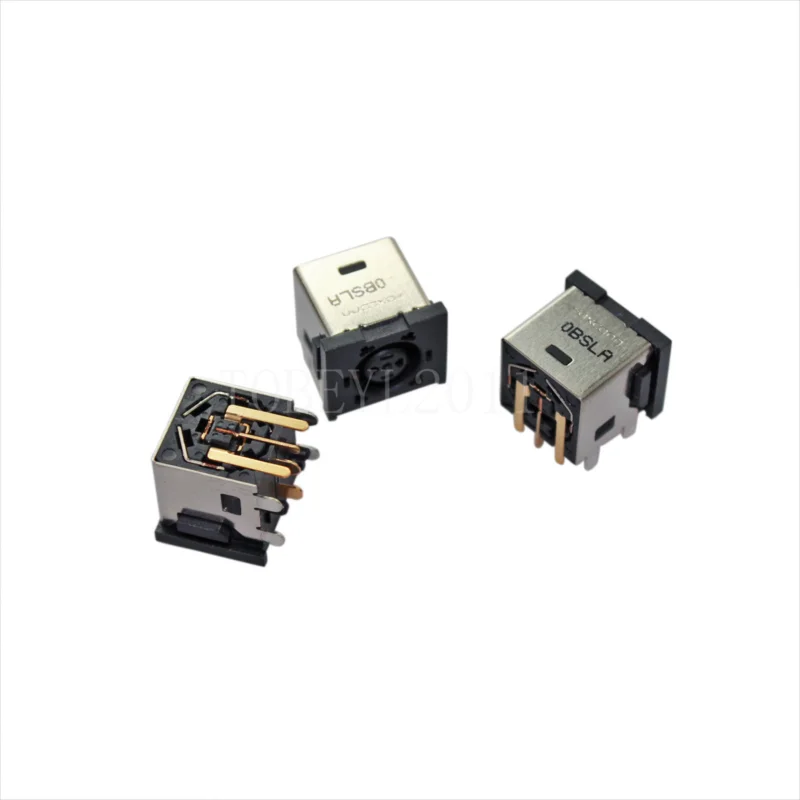 DC Power Jack Buchse Stecker Ladeanschluss für MSI GT72 GT72s Dominator