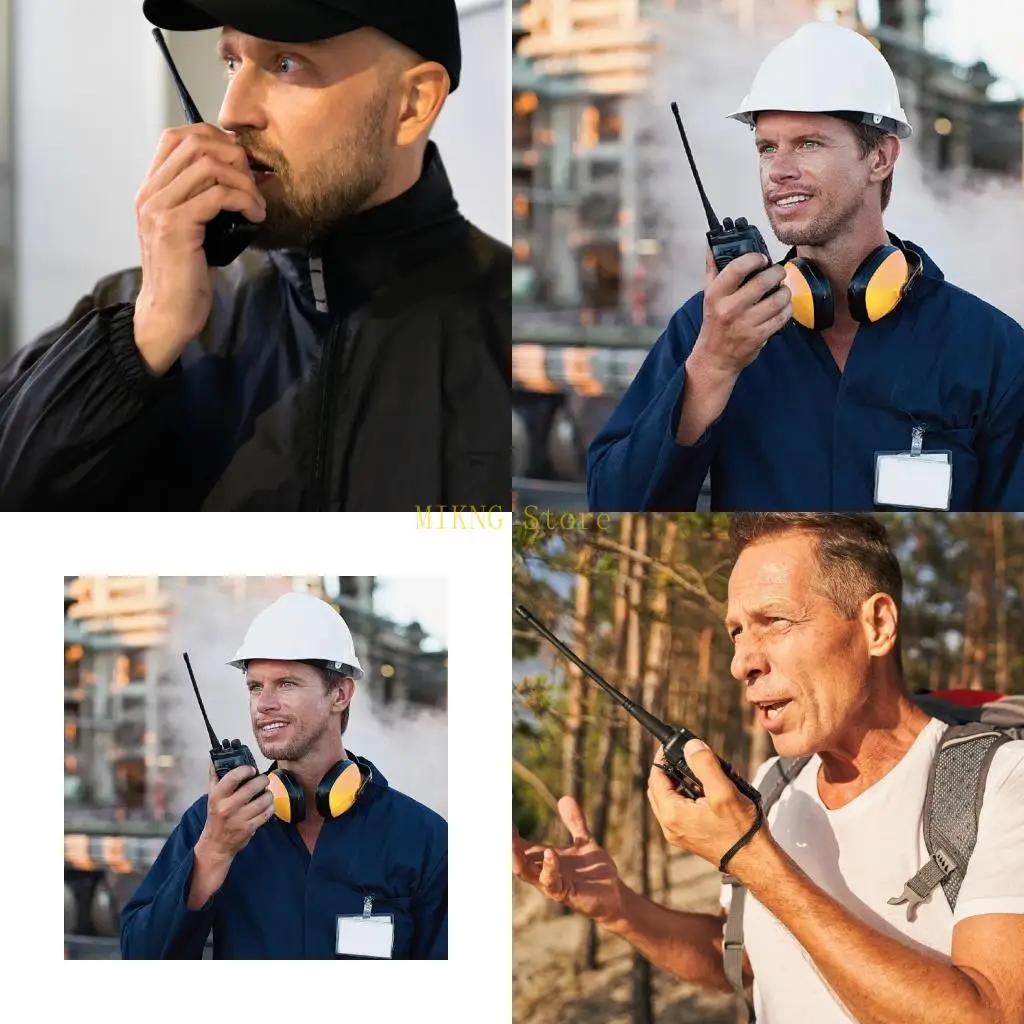 

1 пара надежных долговечных ручек громкости и каналов для PD530 PD560 PD580 PD700 PD780G радиосвязь лучшая распродажа