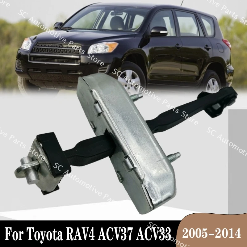 For Toyota RAV4 ACV37 ACV33 2005-2014 Car Trunk Door Check Restrict Stop Trunk Door Stopper 686500R020 6865042070 6865042071