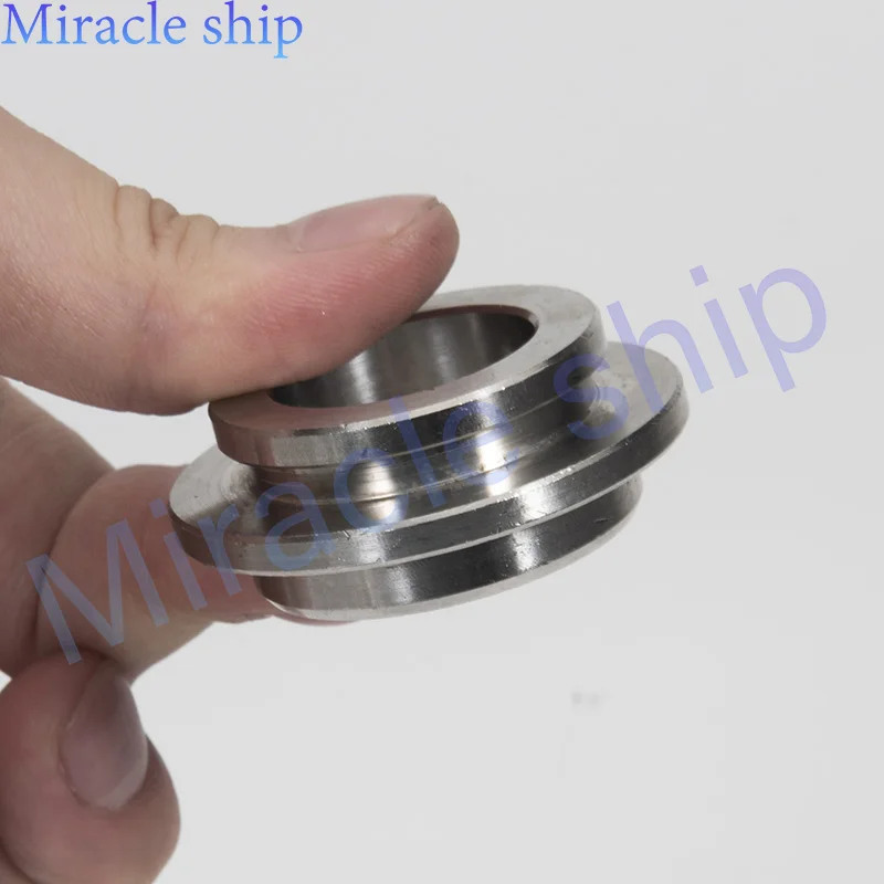 6L2-45987 6L2-45987-00 Propeller Prop Spacer for Yamaha Outboard Engine 2 stroke 20HP 25HP 30HP or F20 F25 F45 6L2-45987-01