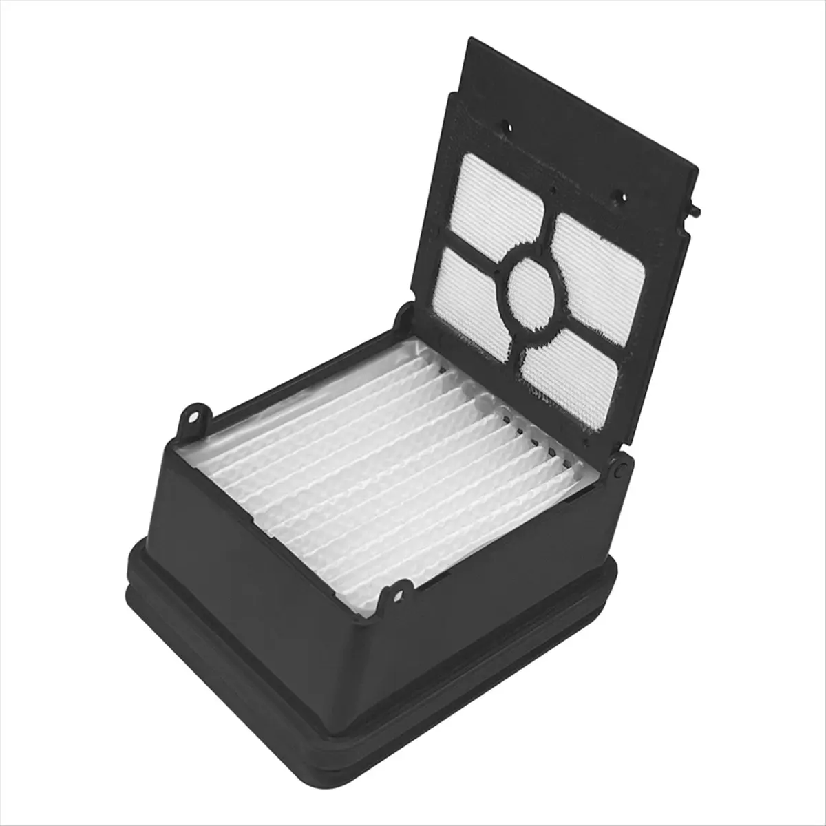 A97G For W20 / 2C / 4C / 2 Lite Wet-Dry Vacuum Roller Brushbar Hepa Filter Parts Accessories Replacement