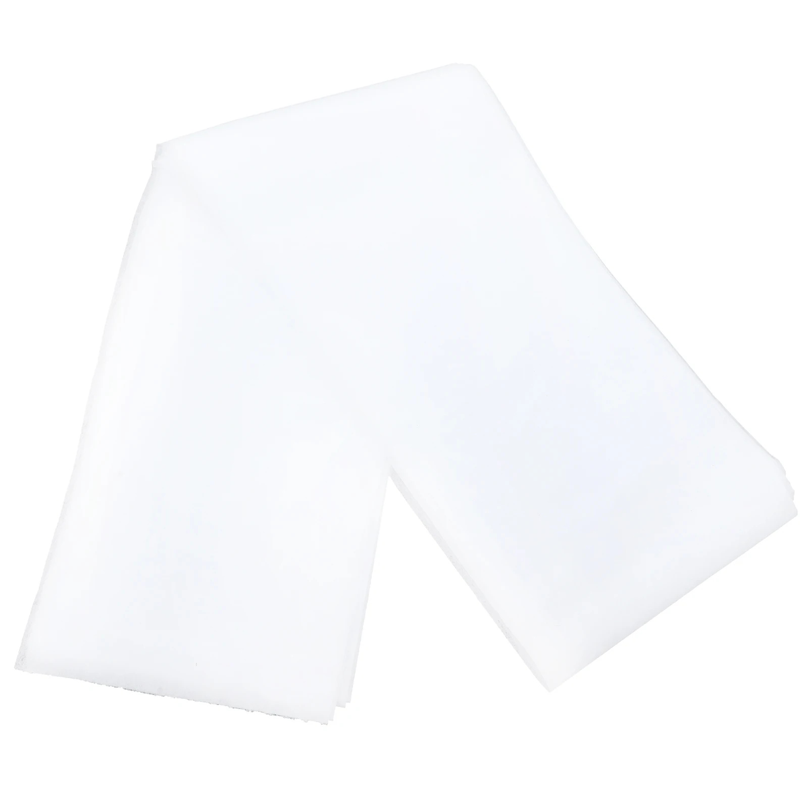 

10 PCS Beauty Sheets Safe to Use Bed Bedspread Non-woven Material Salon Supplies