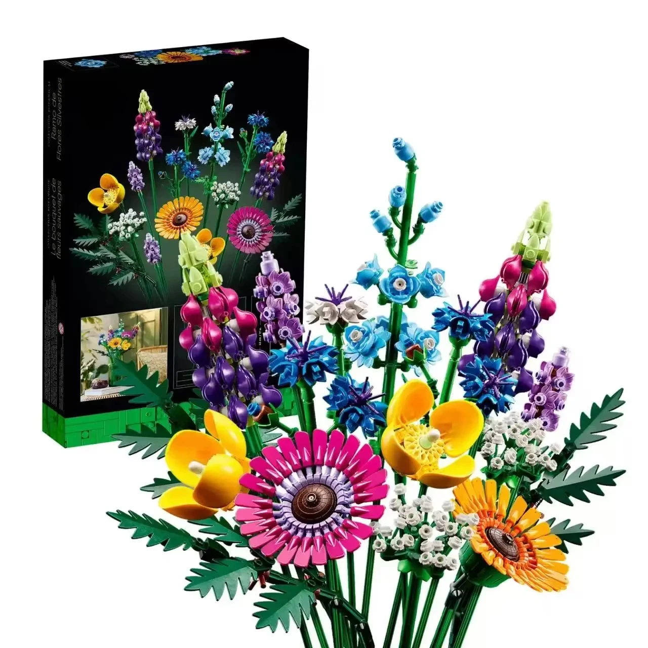 Thumbnail 2 - #58 Best Artificial Flowers to Buy In 2026