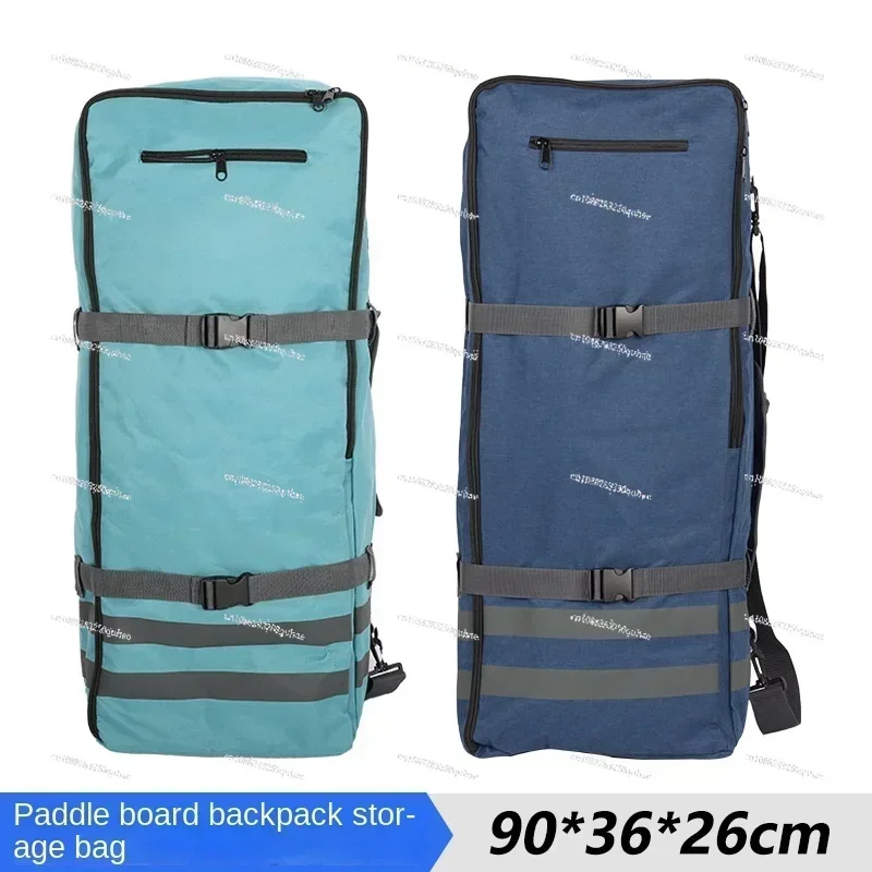 

Paddle board backpack sup surfboard zipper bag pulp board backpack easy to carry