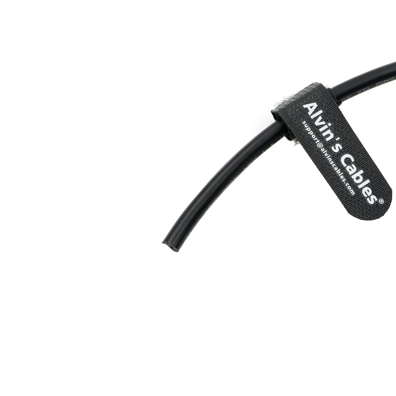 Alvin's Cables M12 Conector Cabo Sensor de Aviação Conector Fêmea de 8 Pinos Cabo Elétrico para Câmera Industrial Cognex