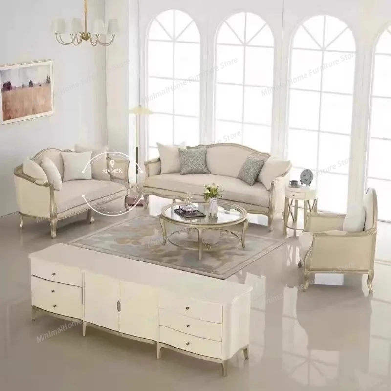 

Clear Lounge Living Room Sofas Unique Soft Cheap Aesthetic Decoration Living Room Sofas Vintage Koltuk Takımı Hotel Furniture