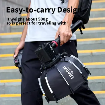 10 best sales Bowens - №2