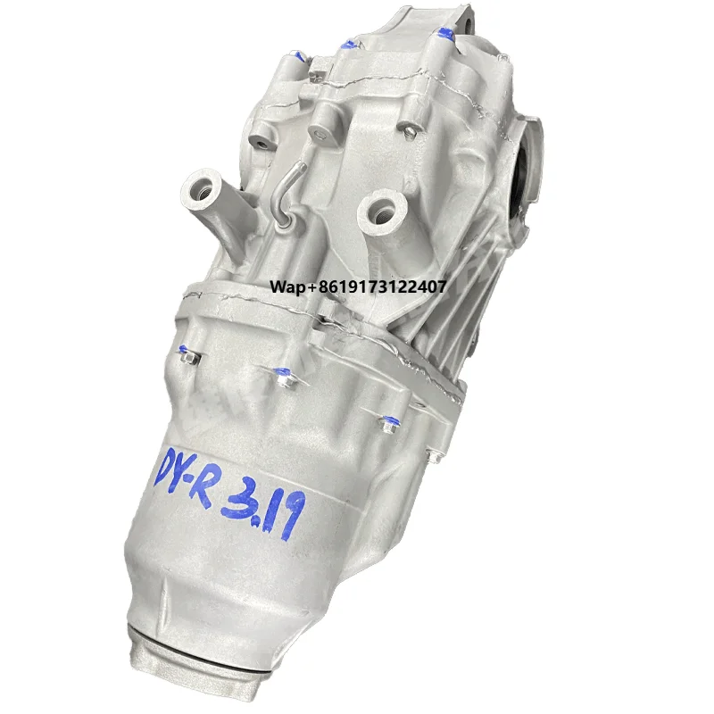 

For CRV Auto Transmission Systems Rear Axle Differential Assembly Tail Tooth for Old URV Siwei Crown Haoying CRV