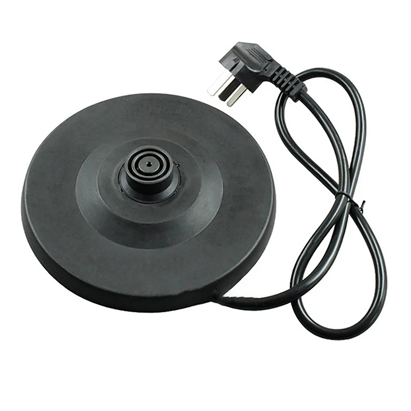 AliExpress – New【Universal Thickening High Power Household Electric Kettle Base High Quality Plastic Disc Electric Kettle Base Accessories】