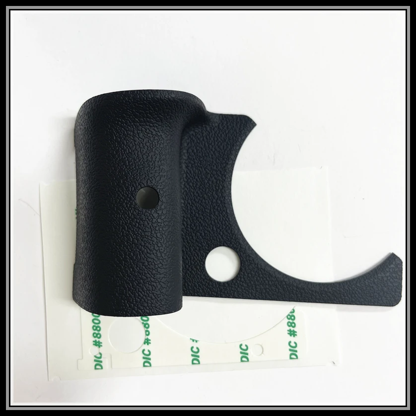 New original Body grip rubber (Handle Thumb) repair parts For Canon EOS R6 SLR - Image 2