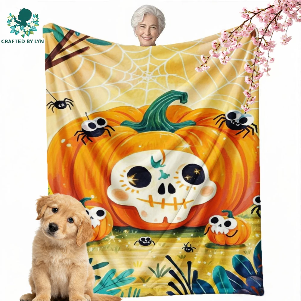 

Цветы, Животные, Созвездие | Фланель | Одеяло для декора комнаты, вещи для кемпинга, праздничный подарок Selectio | Мягкий и нежный | Сохраняет тепло