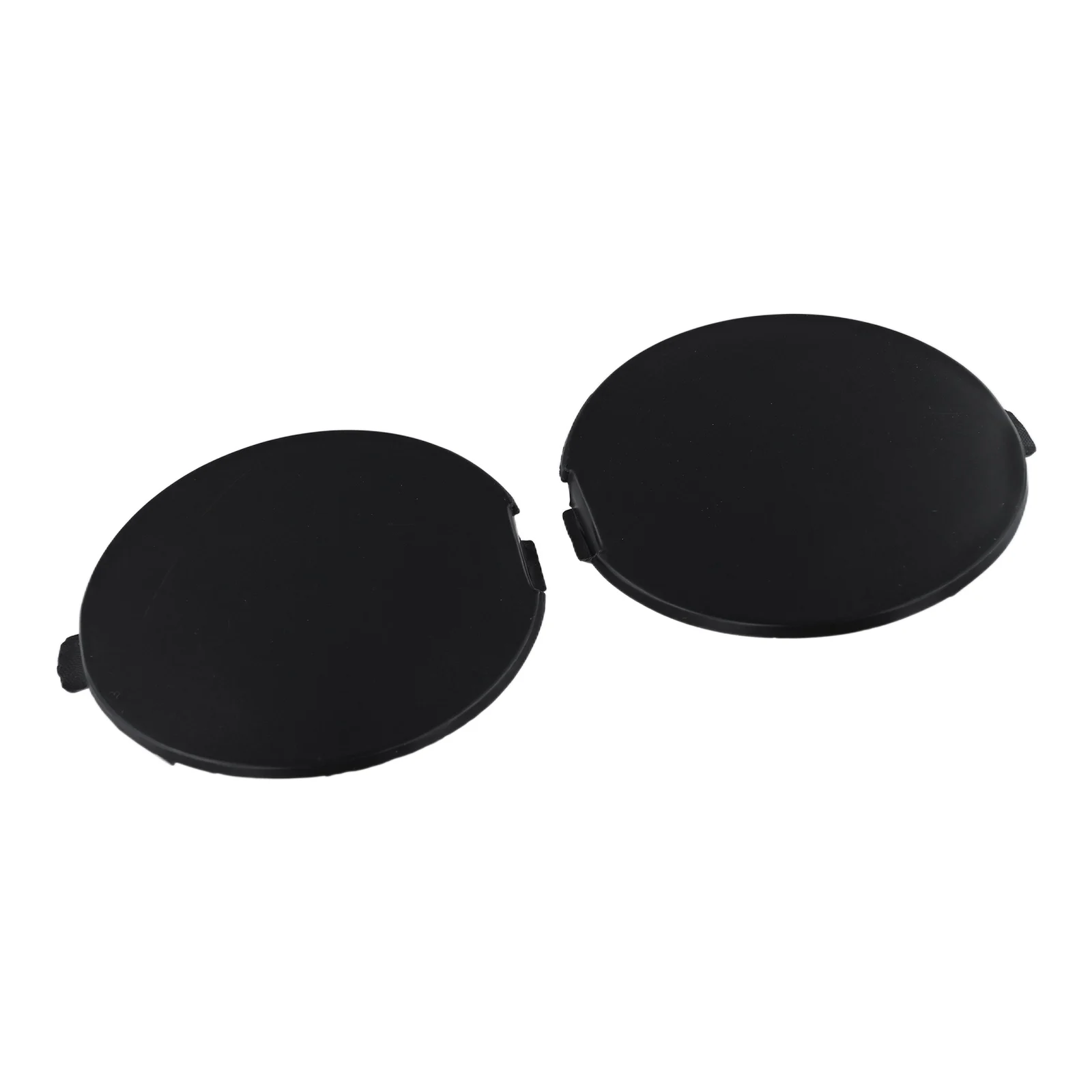 For Mazda CX3 CX-3 2014-2023 Trailer Cap Towing Hook Eye Cover Front Left Easy Installation Fitment OEM Number