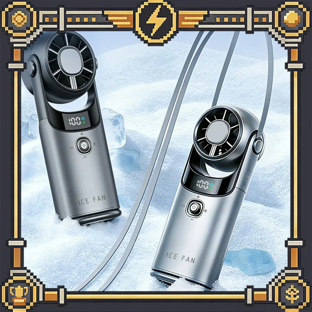 mave-mf168-handheld-small-fan-semiconductor-refrigeration-handheld-fan-double-batteries-long-battery-life-light-weight-for-gifts