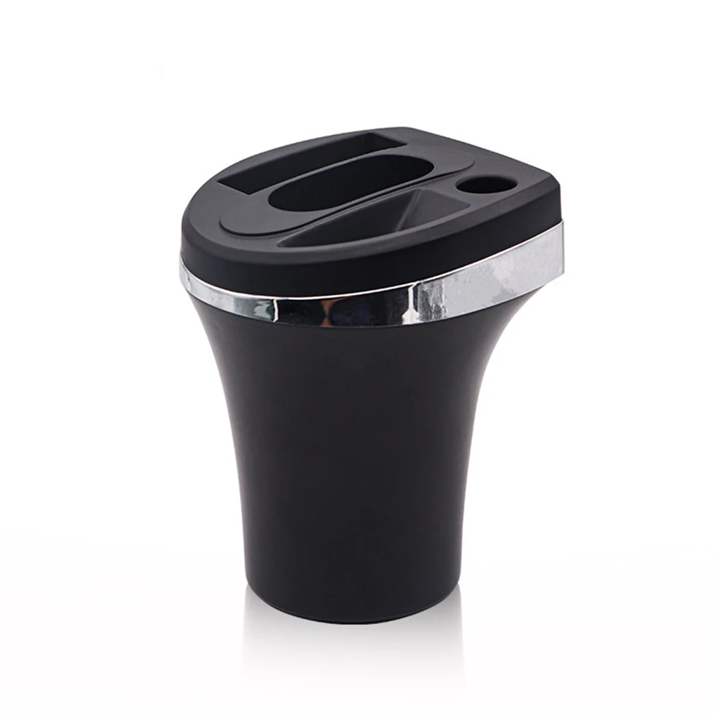 Fast Charging for IQOS ILUMA Prime Car Charger Ash Tray Ashtray Cup Cigarette Chargers Holder for IQOS ILlUMA PRIME Type-C Port