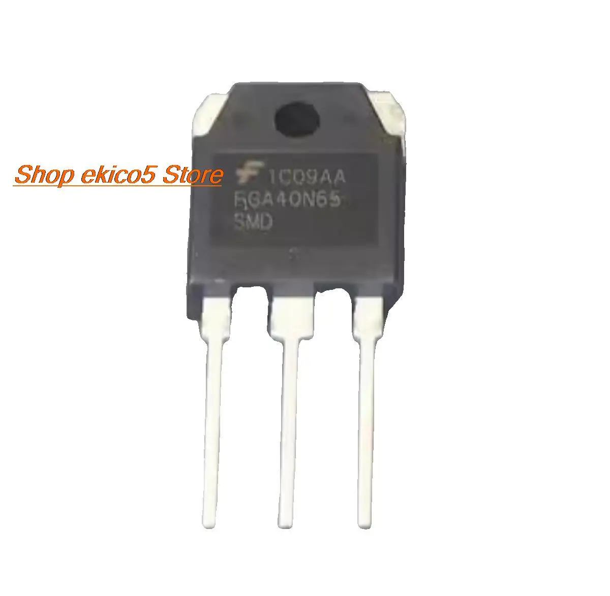 Oryginał FGA40N65 FGA40N65SMD IGBT