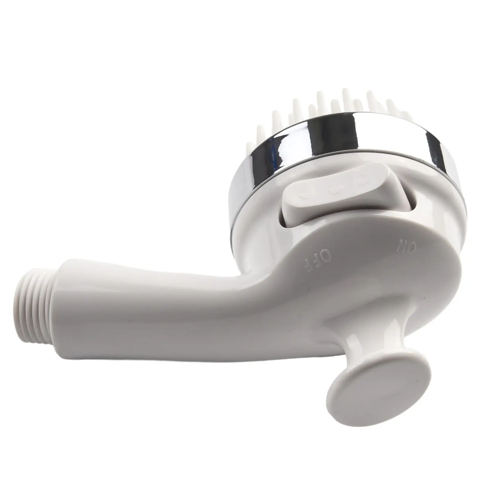 Multifunctional Shower Head with Massage and Water saving Features Perfect for Kitchen Sinks and Laundry Rooms