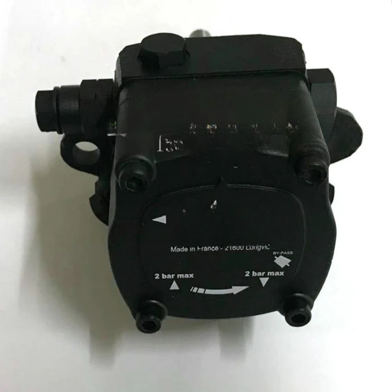 AJ6CC1000-4Y/AJ6CE1002-4Y/AJ6AC1000-4 diesel pump