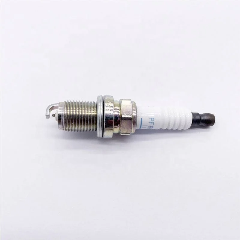 4-6pcs 22401-1P116 PFR6G-11 Iridium Platinum Spark Plug For Nissans Cefiro Maxima Lexus Acura Volvo 224011P116 PFR6G11