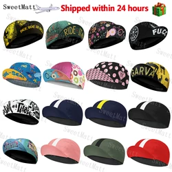 SweetMatt  Classic Retro Cycling Cap  Simple Colorful A Variety Of Styles To Choose From Unisex Size Quick Drying Bicycle Hat