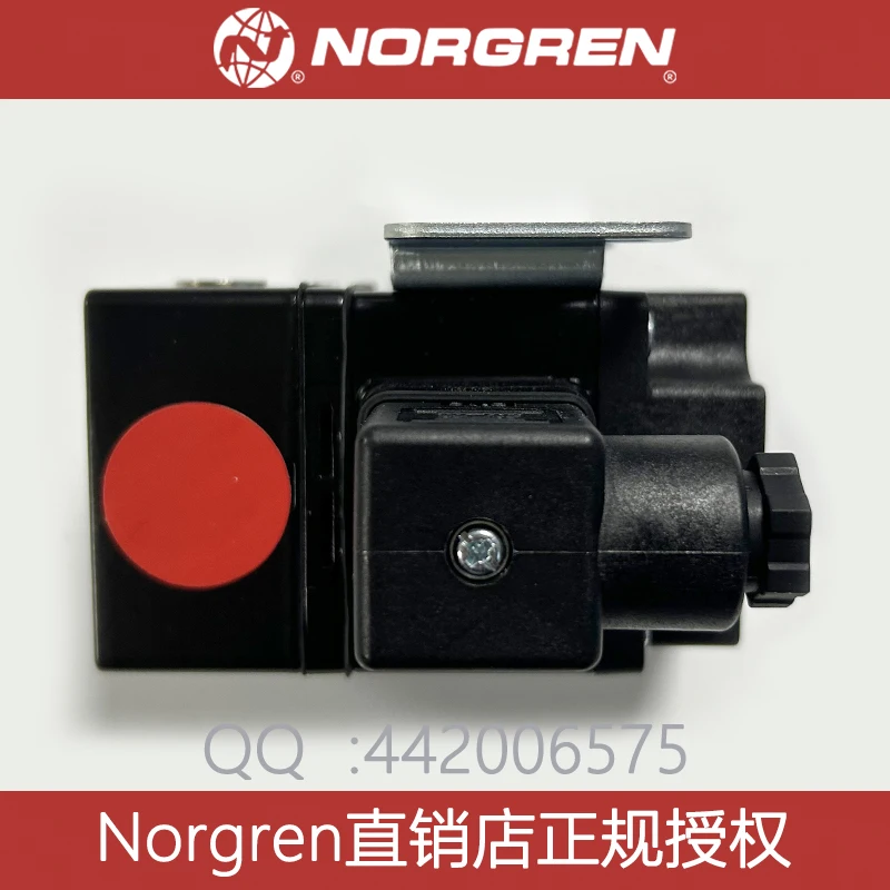 NORGREN Proportional Valve VP1008BJ401A00 VP1008BJ101A00 NORGREN Proportional Pressure Valve