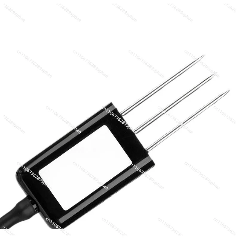 Soil Temperature An…