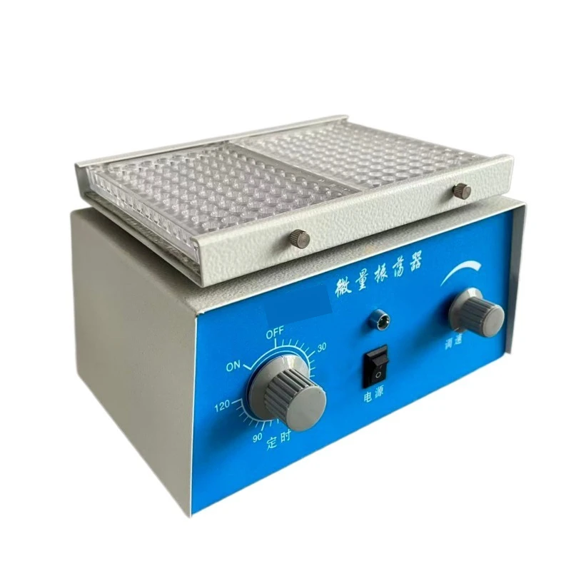 Microoscillator, laboratory-specific  Microoscillator, laboratory-specific