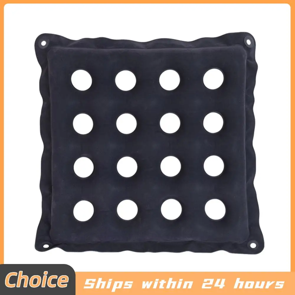 Wheelchair Inflatable Cushion Elderly Anti Bedsore Decubitus Pad Home Chair Mat Elderly Anti Bedsore Decubitus Chair