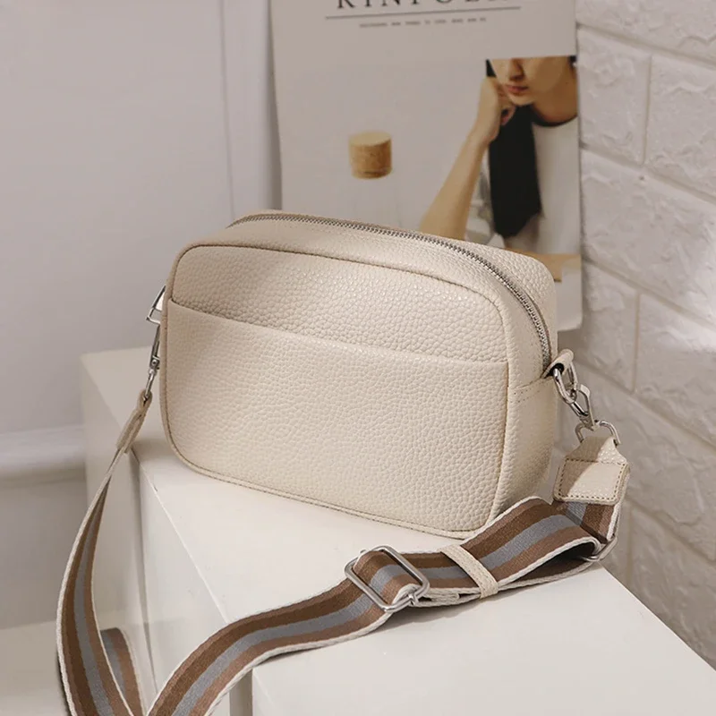 PU Leather Small Shoulder Crossbody Bag Female Luxury Design Purse and Handbags For Women Simple Shell Phone Satchels bolsa